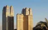 Туры в отель Fairmont Nile City