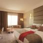 Туры в отель Ramada Plaza By Wyndham Istanbul Tekstilkent, оператор Anex Tour