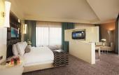 Туры в отель Ramada Plaza By Wyndham Istanbul Tekstilkent