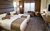 Туры в отель Ramada Plaza By Wyndham Istanbul Tekstilkent