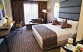 Туры в отель Ramada Plaza By Wyndham Istanbul Tekstilkent
