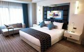 Туры в отель Ramada Plaza By Wyndham Istanbul Tekstilkent