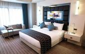 Туры в отель Ramada Plaza By Wyndham Istanbul Tekstilkent