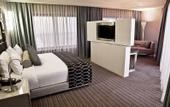 Туры в отель Ramada Plaza By Wyndham Istanbul Tekstilkent