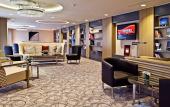Туры в отель Ramada Plaza By Wyndham Istanbul Tekstilkent