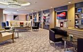 Туры в отель Ramada Plaza By Wyndham Istanbul Tekstilkent