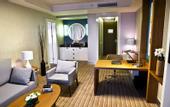Туры в отель Ramada Plaza By Wyndham Istanbul Tekstilkent