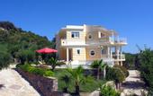 Туры в отель Villa Asimenia