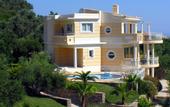 Туры в отель Villa Asimenia