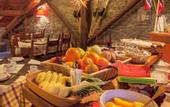 Туры в отель Chalet Faure