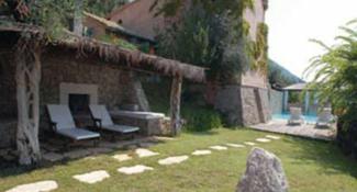 Villa Manavra Villas