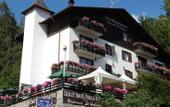 Туры в отель Chalet Fiocco Di Neve