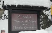 Туры в отель Chalet Fiocco Di Neve