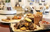Туры в отель Al Ain Palace Hotel