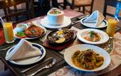 Туры в отель Al Ain Palace Hotel