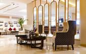 Туры в отель Al Ain Palace Hotel