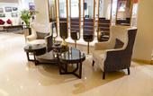 Туры в отель Al Ain Palace Hotel