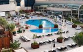 Туры в отель Al Ain Palace Hotel