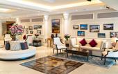Туры в отель Al Ain Palace Hotel