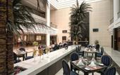 Туры в отель Al Ain Palace Hotel