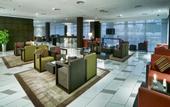 Туры в отель Al Ain Palace Hotel