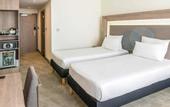 Туры в отель Al Ain Palace Hotel