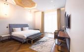Туры в отель Al Ain Palace Hotel
