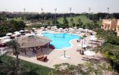 Туры в отель Swiss Inn Pyramids Golf Resort