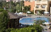 Туры в отель Swiss Inn Pyramids Golf Resort