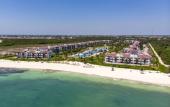 Туры в отель Fortuna Riviera Maya 4*