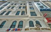 Туры в отель Ottoman Hotel Cagaloglu