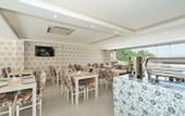 Туры в отель Ottoman Hotel Cagaloglu