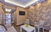 Туры в отель Ottoman Hotel Cagaloglu