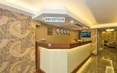 Туры в отель Ottoman Hotel Cagaloglu