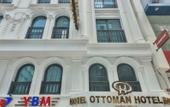 Туры в отель Ottoman Hotel Cagaloglu