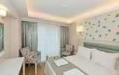 Туры в отель Ottoman Hotel Cagaloglu