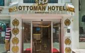 Туры в отель Ottoman Hotel Cagaloglu