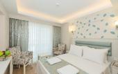 Туры в отель Ottoman Hotel Cagaloglu