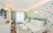 Туры в отель Ottoman Hotel Cagaloglu
