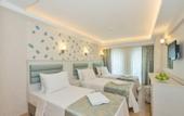Туры в отель Ottoman Hotel Cagaloglu