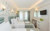 Туры в отель Ottoman Hotel Cagaloglu