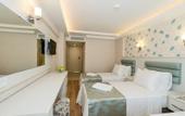 Туры в отель Ottoman Hotel Cagaloglu