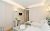 Туры в отель Ottoman Hotel Cagaloglu