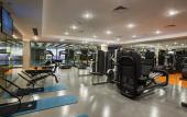 Туры в отель DoubleTree by Hilton Istanbul - Avcilar