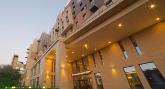 Dosso Dossi Hotels Golden Horn 4*
