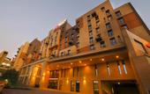 Туры в отель Dosso Dossi Hotels Golden Horn