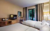 Туры в отель Dosso Dossi Hotels Golden Horn