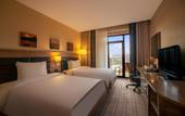 Туры в отель Dosso Dossi Hotels Golden Horn