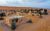 Туры в отель Arabian Oryx Camp