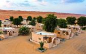 Туры в отель Arabian Oryx Camp